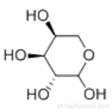 L-arabinose CAS 5328-37-0